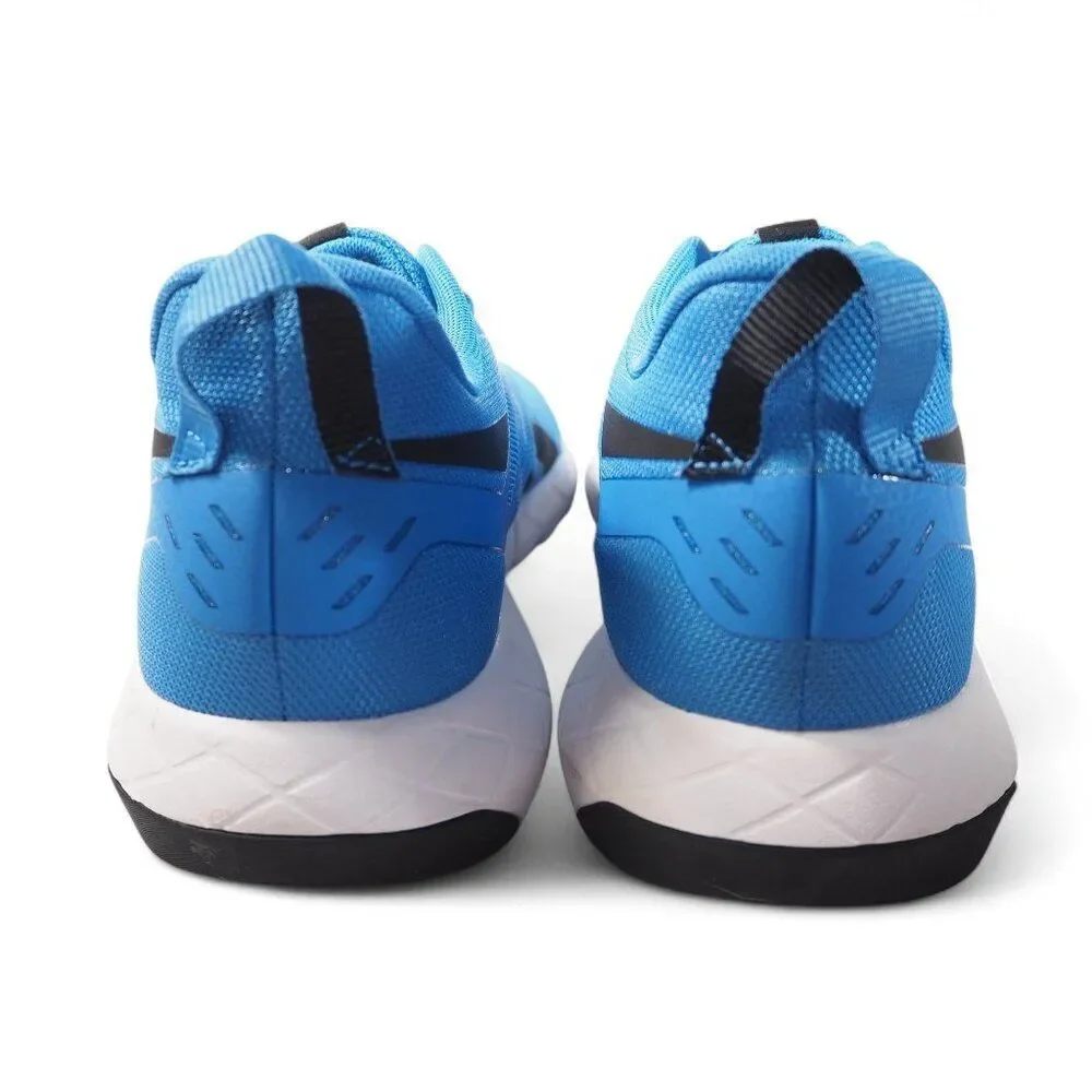 Reebok Flexagon Force 4 'Kinetic‎ Blue' Men's 12 Performance Running Shoes
